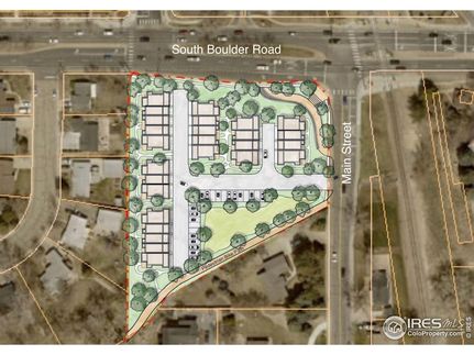 Property for sale in Boulder County, Colorado