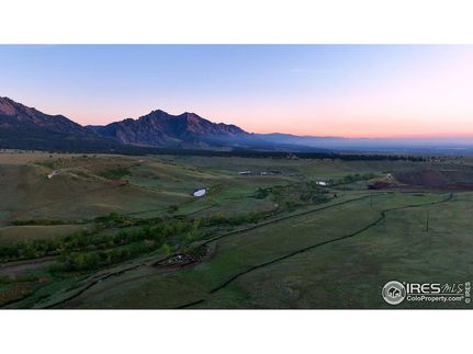 Property for sale in Jefferson County, Colorado