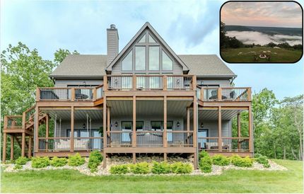 Property for sale in Dade County, Georgia