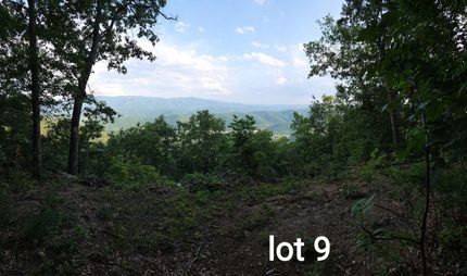 Property for sale in Montgomery County, Virginia