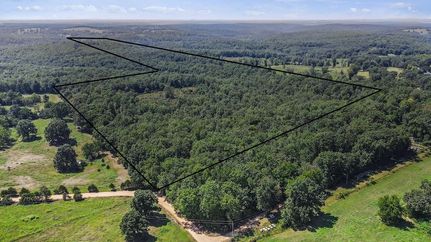 Property for sale in Ozark County, Missouri