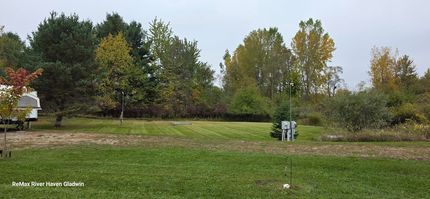 Property for sale in Gladwin County, Michigan