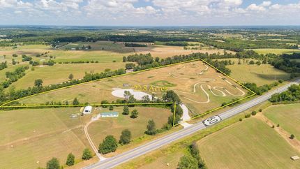 Property for sale in Christian County, Missouri