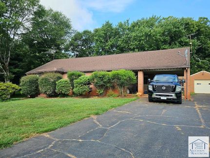 Property for sale in Patrick County, Virginia