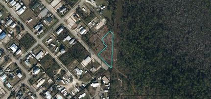 Property for sale in Gulf County, Florida