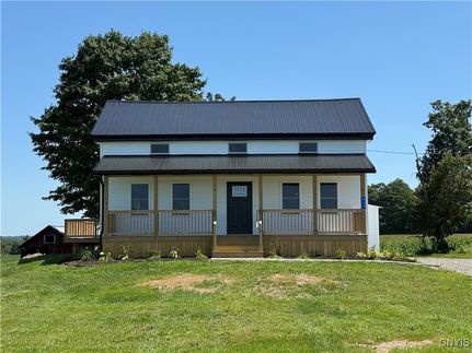 Property for sale in Tompkins County, New York