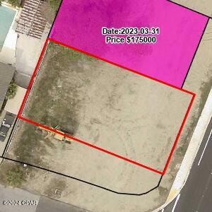 Undeveloped Land for sale in Bay County, Florida