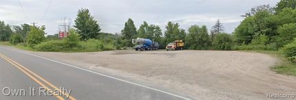 Undeveloped Land for sale in Washtenaw County, Michigan