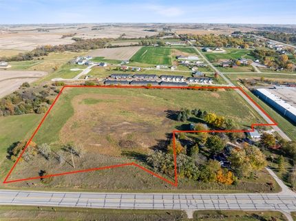 Undeveloped Land for sale in Montgomery County, Iowa