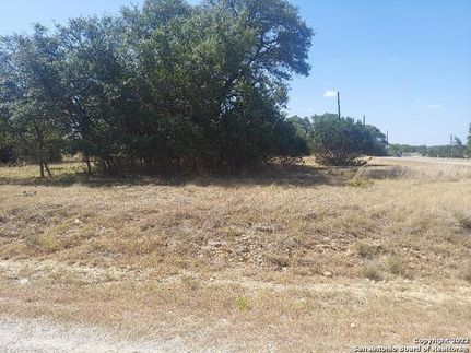 Property for sale in Blanco County, Texas