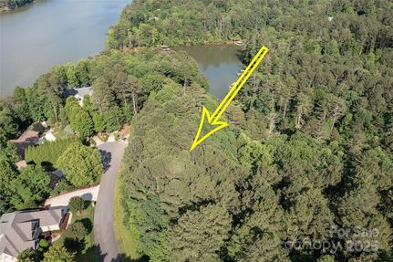 Undeveloped Land for sale in Burke County, North Carolina