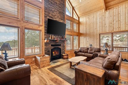 Residential Property for sale in Mora County, New Mexico