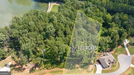 Property for sale in White County, Georgia