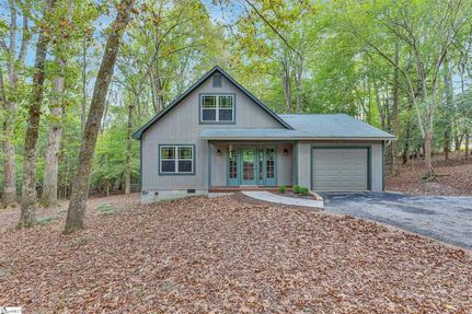 Property for sale in Greenville County, South Carolina