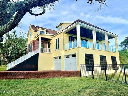 Property for sale in Jackson County, Mississippi