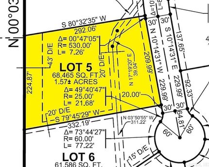 Undeveloped Land for sale in Craighead County, Arkansas