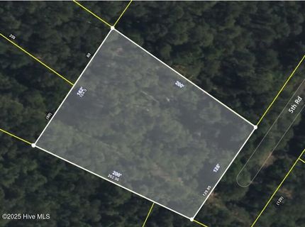 Undeveloped Land for sale in Brunswick County, North Carolina