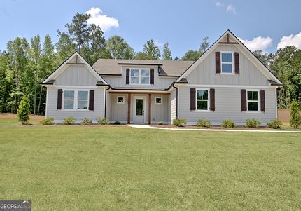 Residential Property for sale in Coweta County, Georgia