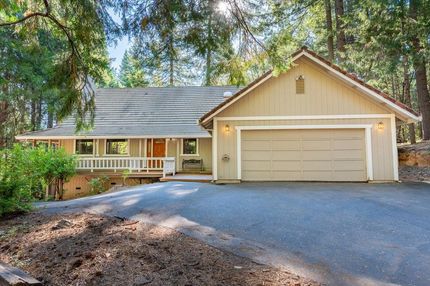 Residential Property for sale in Nevada County, California