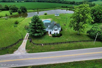 Property for sale in Henry County, Kentucky