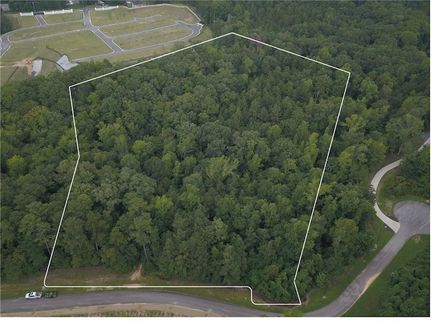 Property for sale in Paulding County, Georgia