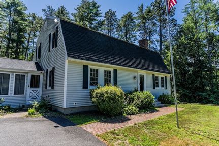 Residential Property for sale in Merrimack County, New Hampshire