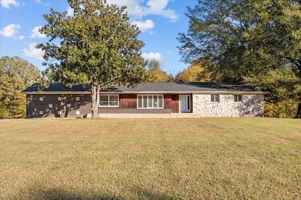 Property for sale in Humphreys County, Tennessee