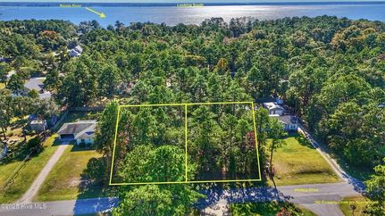 Residential Property for sale in Pamlico County, North Carolina