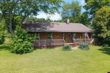 Waterfront Property for sale in Ozark County, Missouri