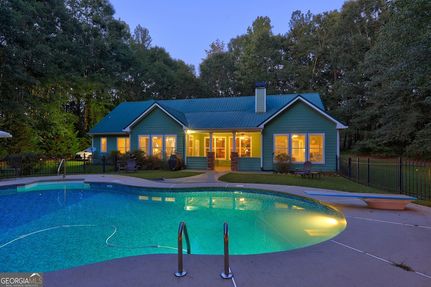 Property for sale in Walton County, Georgia