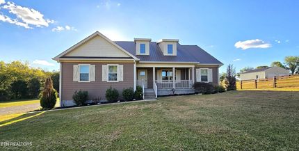 Property for sale in Trousdale County, Tennessee