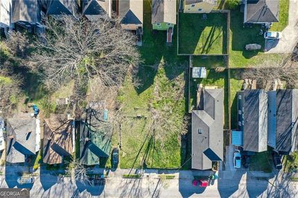 Property for sale in Fulton County, Georgia