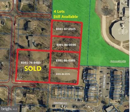 Property for sale in Prince William County, Virginia