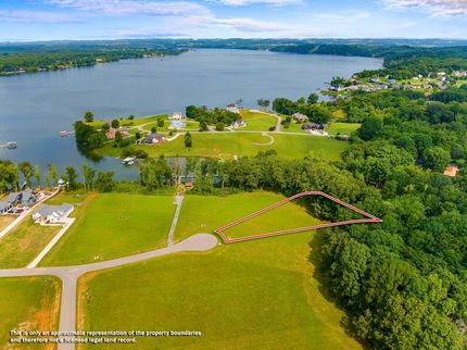 Property for sale in Jefferson County, Tennessee