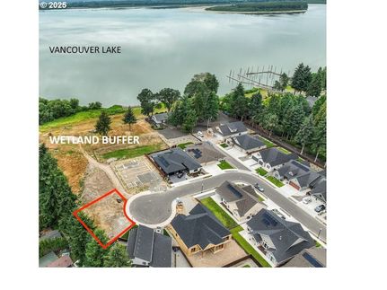 Waterfront Property for sale in Clark County, Washington