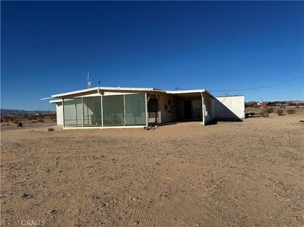 Residential Property for sale in San Bernardino County, California