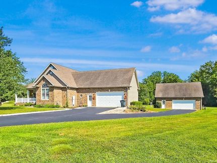 Property for sale in Greene County, Indiana