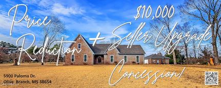 Residential Property for sale in DeSoto County, Mississippi