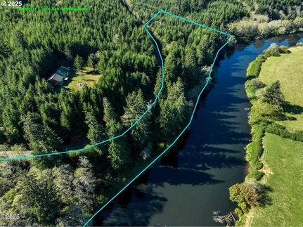 Waterfront Property for sale in Lincoln County, Oregon