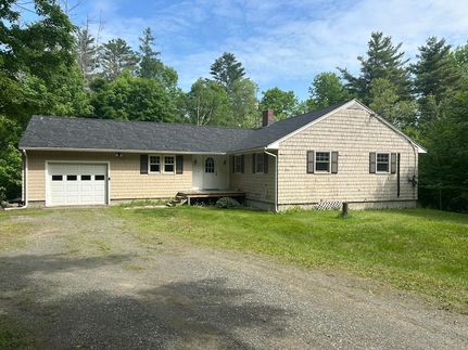 Property for sale in Piscataquis County, Maine