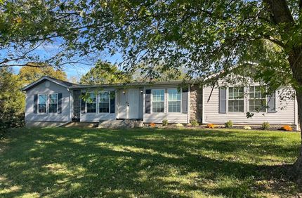 Property for sale in Grant County, Kentucky