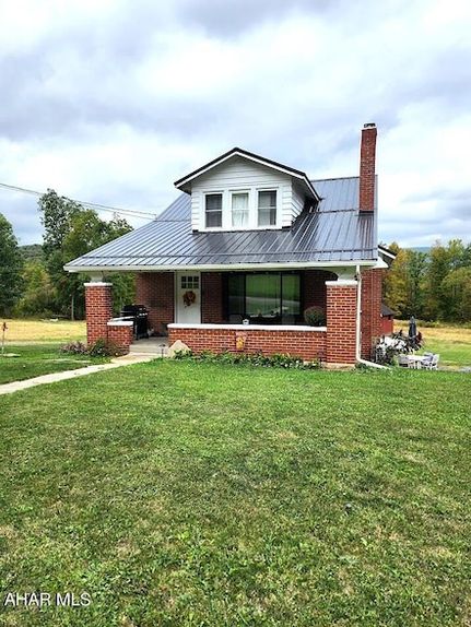 Property for sale in Bedford County, Pennsylvania