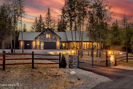 Property for sale in Kootenai County, Idaho