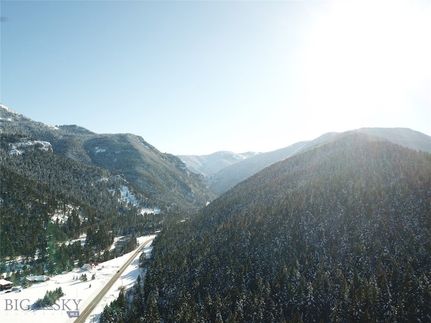 Property for sale in Gallatin County, Montana