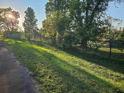 Property for sale in Smith County, Texas