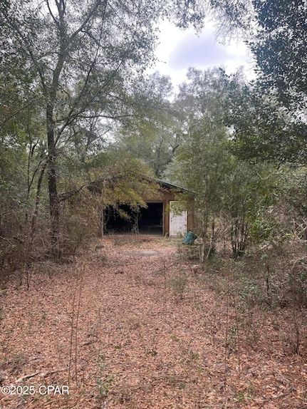 Farm Property for sale in Okaloosa County, Florida