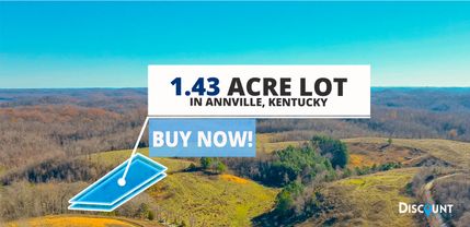 Ranch Property for sale in Clay County, Kentucky