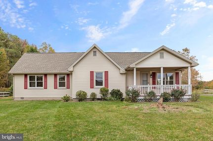 Property for sale in Wicomico County, Maryland