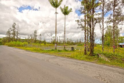Undeveloped Land for sale in Hawaii County, Hawaii