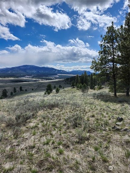 Property for sale in Okanogan County, Washington